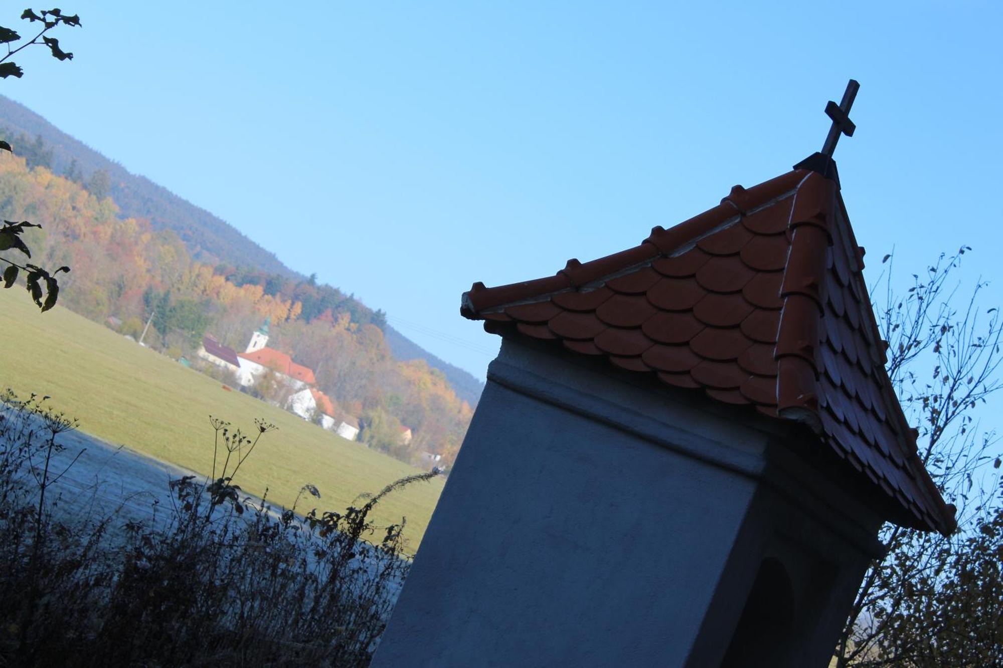 Ubytovani Praschlhaus ฮอร์นี ปลานา ภายนอก รูปภาพ